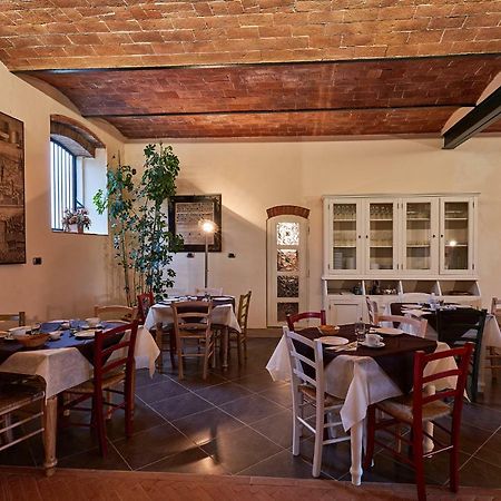 La Magnifica B&B Fauglia Eksteriør billede