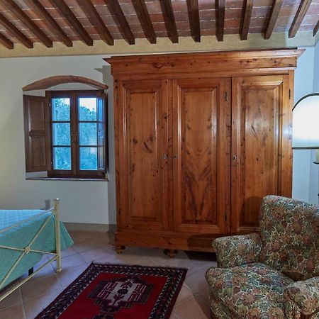 La Magnifica B&B Fauglia Eksteriør billede