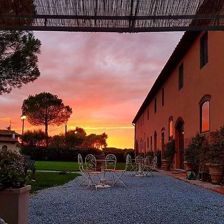 La Magnifica B&B Fauglia Eksteriør billede