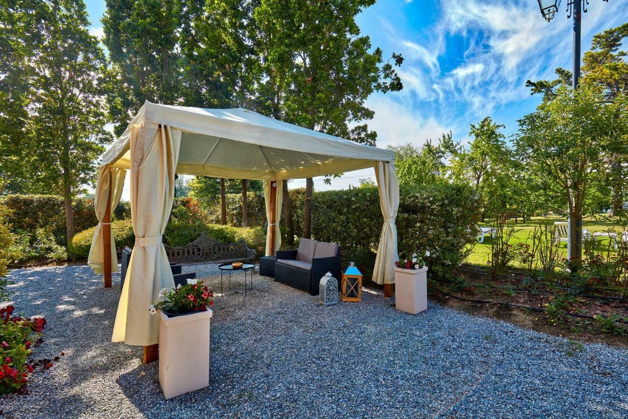 La Magnifica B&B Fauglia Eksteriør billede